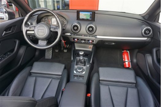Audi A3 Cabriolet - 1.6 TDI Ambiente Pro Line Plus Open Days - 1