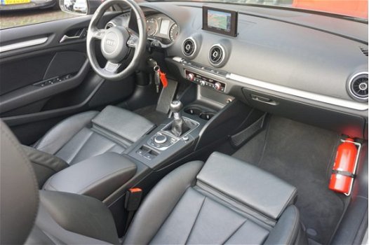 Audi A3 Cabriolet - 1.6 TDI Ambiente Pro Line Plus Open Days - 1
