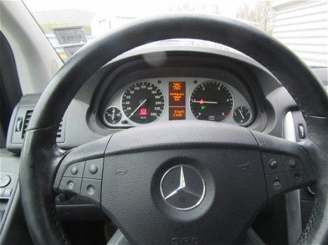 Mercedes-Benz B-klasse - 180 CDI Class - 1