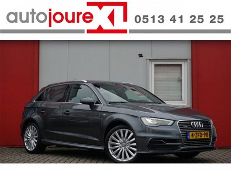 Audi A3 Sportback - 1.4 e-tron PHEV S-LINE Ambition Pro Line plus EUR 13.181, - EX BTW - 1