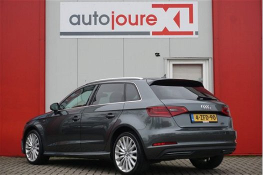 Audi A3 Sportback - 1.4 e-tron PHEV S-LINE Ambition Pro Line plus EUR 13.181, - EX BTW - 1