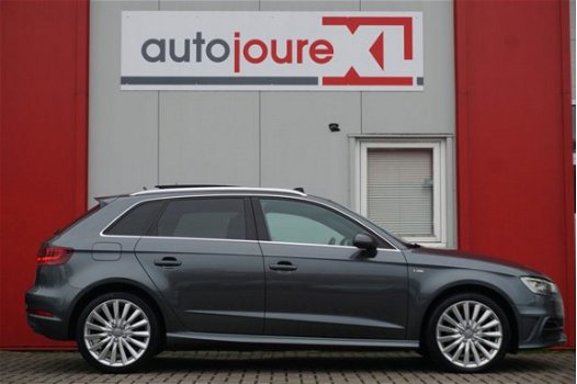 Audi A3 Sportback - 1.4 e-tron PHEV S-LINE Ambition Pro Line plus EUR 13.181, - EX BTW - 1