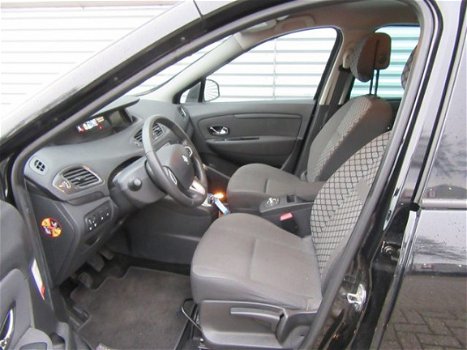 Renault Grand Scénic - 1.6 dCi Parisiènne - 1