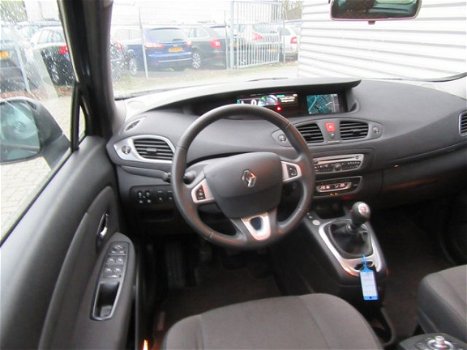 Renault Grand Scénic - 1.6 dCi Parisiènne - 1