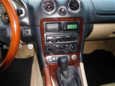 Mazda MX-5 - 1.6i