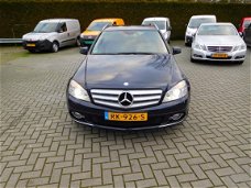 Mercedes-Benz C-klasse Estate - 220 CDI Avantgarde