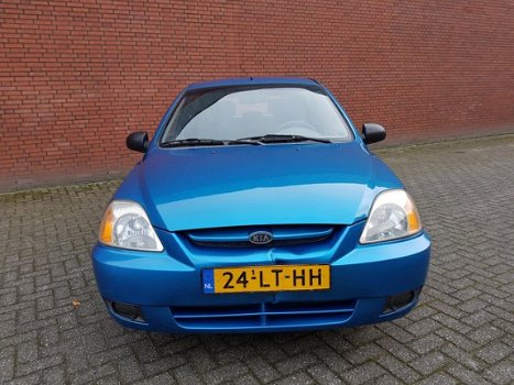 Kia Rio - 1.3 RS Visto // AIRCO // NWE APK // Orig. NL // NAP - 1