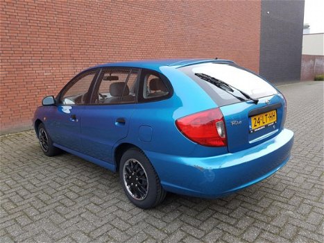 Kia Rio - 1.3 RS Visto // AIRCO // NWE APK // Orig. NL // NAP - 1