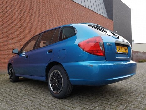 Kia Rio - 1.3 RS Visto // AIRCO // NWE APK // Orig. NL // NAP - 1