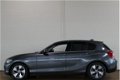 BMW 1-serie - 116d 116 PK EDE executive LEER / LMV / PDC/ AIRCO / NAVI - 1 - Thumbnail