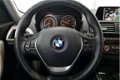 BMW 1-serie - 116d 116 PK EDE executive LEER / LMV / PDC/ AIRCO / NAVI - 1 - Thumbnail