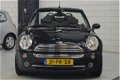 Mini Mini Cabrio - 1.6 Cooper Chili // 43.000 km // LEDER // CLIMA // CRUISE // YOUNGTIMER - 1 - Thumbnail