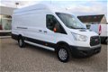 Ford Transit - 350 2.0 TDCI 130PK L4H3 Airco Trekhaak - 1 - Thumbnail