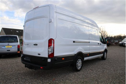 Ford Transit - 350 2.0 TDCI 130PK L4H3 Airco Trekhaak - 1