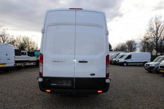 Ford Transit - 350 2.0 TDCI 130PK L4H3 Airco Trekhaak - 1