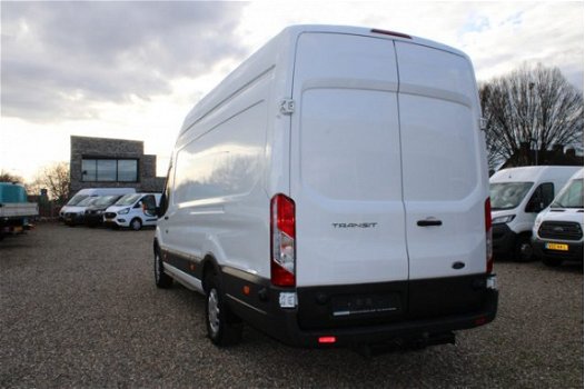 Ford Transit - 350 2.0 TDCI 130PK L4H3 Airco Trekhaak - 1