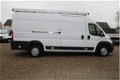 Fiat Ducato - 35 2.3 MultiJet L4H2 180Pk Airco Trekhaak 3.000 Kg - 1 - Thumbnail