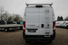 Fiat Ducato - 35 2.3 MultiJet L4H2 180Pk Airco Trekhaak 3.000 Kg