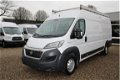 Fiat Ducato - 35 2.3 MultiJet L4H2 180Pk Airco Trekhaak 3.000 Kg - 1 - Thumbnail