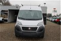 Fiat Ducato - 35 2.3 MultiJet L4H2 180Pk Airco Trekhaak 3.000 Kg - 1 - Thumbnail