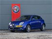 Alfa Romeo MiTo - 0.9 TwinAir Esclusivo 1e eigenaar | leder | navi | 17 inch - 1 - Thumbnail
