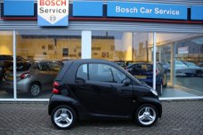 Smart Fortwo coupé - 1.0 mhd Pure | Automaat | 103d. km |