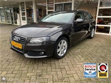 Audi A4 Avant - 1.8 TFSI P-Line Business, Xenon, Navi, Lm