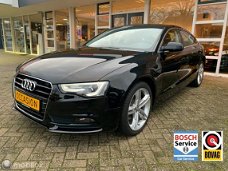 Audi A5 Sportback - 1.8 TFSI P-Line, Xenon, Navi, Pdc, Lm