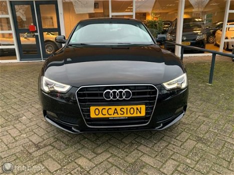 Audi A5 Sportback - 1.8 TFSI P-Line, Xenon, Navi, Pdc, Lm - 1