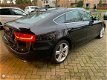 Audi A5 Sportback - 1.8 TFSI P-Line, Xenon, Navi, Pdc, Lm - 1 - Thumbnail