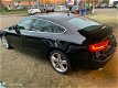 Audi A5 Sportback - 1.8 TFSI P-Line, Xenon, Navi, Pdc, Lm - 1 - Thumbnail