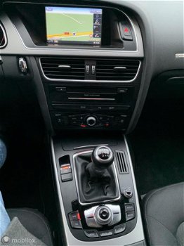 Audi A5 Sportback - 1.8 TFSI P-Line, Xenon, Navi, Pdc, Lm - 1