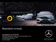 Mercedes-Benz B-klasse - 180 Ambition