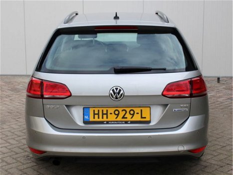 Volkswagen Golf Variant - 1.0 TSI DSG7 Business Edition Connected Clima Navi Camera - 1