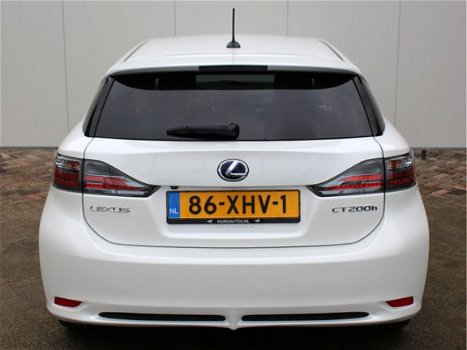 Lexus CT 200h - Business Line Pro FM-Navi Clima Camera - 1