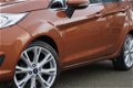 Ford Fiesta - 1.0 ECOBOOST 100PK TITANIUM / Automaat - 1 - Thumbnail