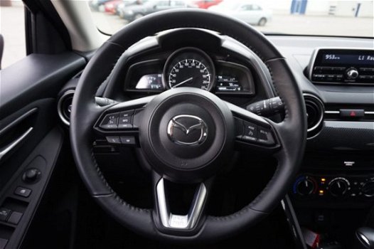 Mazda 2 - 2 SKYACTIV-G 90 TS+ Automaat / Cruise Control - 1