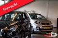 Opel Astra - 1.4 TURBO 150pk Innovation / Navigatie - 1 - Thumbnail