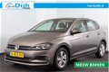 Volkswagen Polo - 1.0 TSI 95PK Comfortline DSG automaat | App NAV | Airco | LM - 1 - Thumbnail