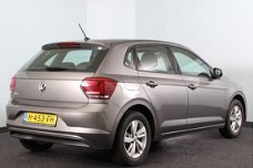 Volkswagen Polo - 1.0 TSI 95PK Comfortline DSG automaat | App NAV | Airco | LM