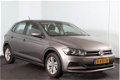 Volkswagen Polo - 1.0 TSI 95PK Comfortline DSG automaat | App NAV | Airco | LM - 1 - Thumbnail