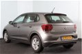 Volkswagen Polo - 1.0 TSI 95PK Comfortline DSG automaat | App NAV | Airco | LM - 1 - Thumbnail