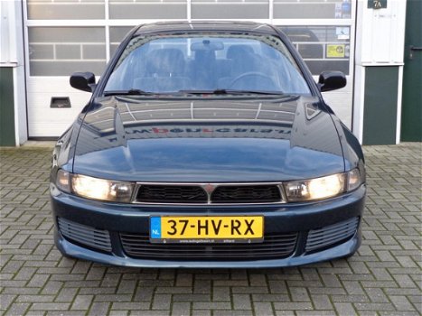 Mitsubishi Galant - 2.0 GLXi YOUNGTIMER ZEER BETROUWBAAR - 1