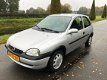 Opel Corsa - 1.2i-16V Strada - 1 - Thumbnail