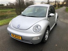 Volkswagen New Beetle - 1.6