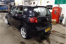 Seat Altea - 1.9 TDI CRUISE PDC AIRCO TREKHAAK