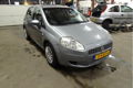 Fiat Punto - 1.4 5DR GRANDE AUTOMAAT ALS NIEUW - 1 - Thumbnail