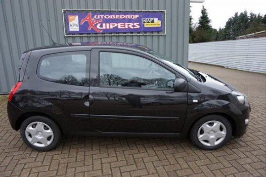 Renault Twingo - 1.2 16V Parisienne Airco.Audio.Electr.pakket.Stuurbekr - 1