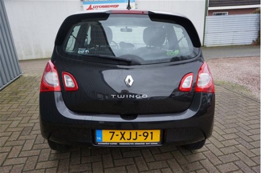 Renault Twingo - 1.2 16V Parisienne Airco.Audio.Electr.pakket.Stuurbekr - 1