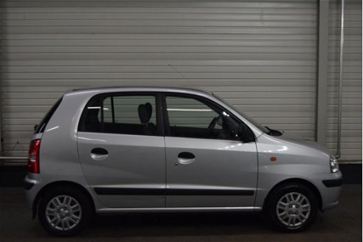 Hyundai Atos - 1.1i Active S-Edition +AIRCO - 1